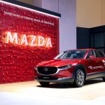 Elegan Dan Tangguh, Ini Daya Tarik The New Mazda CX-30