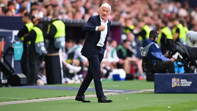 Era Deschamps Berakhir! 3 Kandidat Pelatih Baru Timnas Prancis