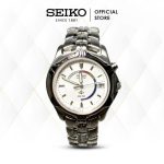 Gaya Klasik Bertemu Inovasi, SEIKO SKH235P1 Wajib Di Miliki!