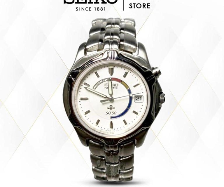 Gaya Klasik Bertemu Inovasi, SEIKO SKH235P1 Wajib Di Miliki!