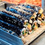 Gimbap Korea, Kuliner Sederhana Dengan Rasa Luar Biasa