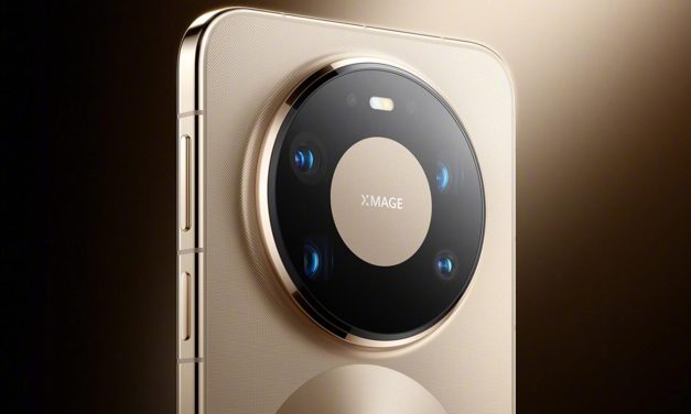 Huawei Mate 80 Pro Max Resmi Meluncur! Spek Gahar & Canggih