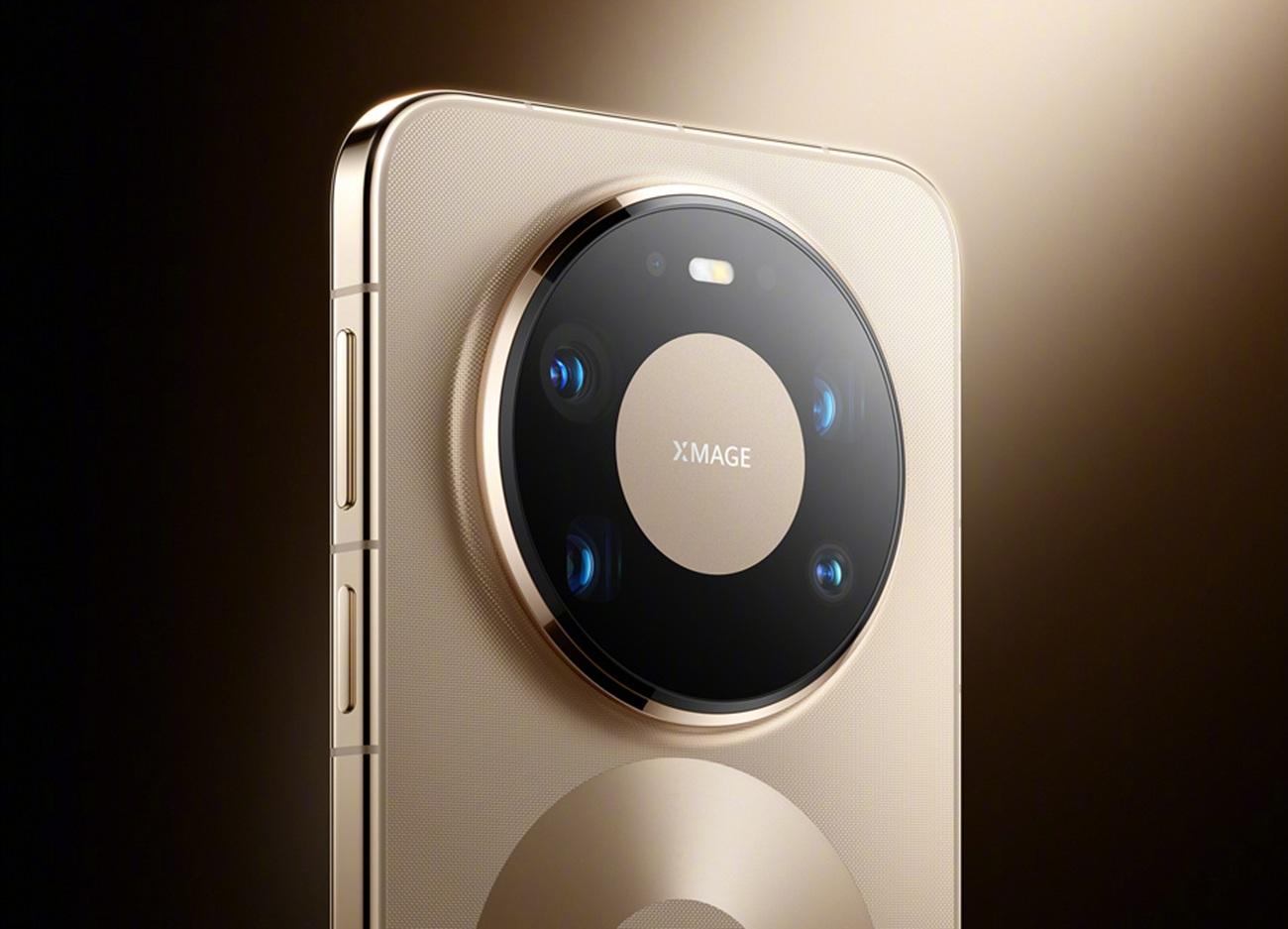 Huawei Mate 80 Pro Max Resmi Meluncur! Spek Gahar & Canggih