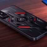 Infinix GT 30 Pro: HP Gaming Futuristik Dengan Performa Gahar!