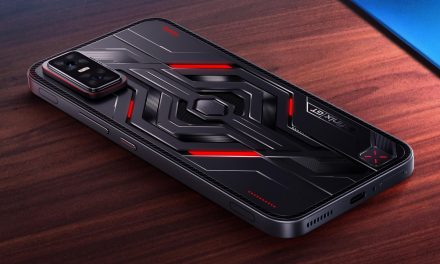 Infinix GT 30 Pro: HP Gaming Futuristik Dengan Performa Gahar!
