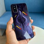Infinix GT 30 Pro, HP Gaming Murah Dengan Performa Gahar