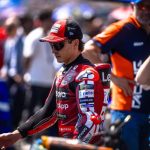 Kuartet Alien MotoGP Di Ulas Marquez, Rossi Jadi Paling Istimewa