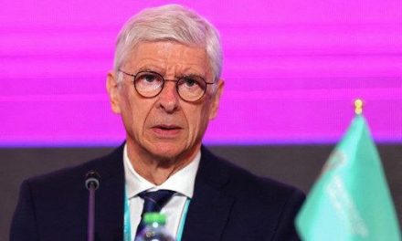 Jeda Minum Terancam Di Hapus? Arsène Wenger Buka Suara