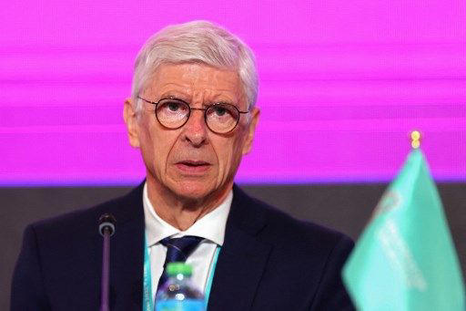 Jeda Minum Terancam Di Hapus? Arsène Wenger Buka Suara