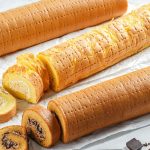 Legendaris Dari Medan! Bolu Meranti Lembutnya Bikin Ketagihan