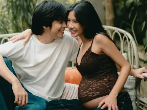 Menuju Jadi Ayah! Angga Yunanda Beri Tahu Kondisi Shenina