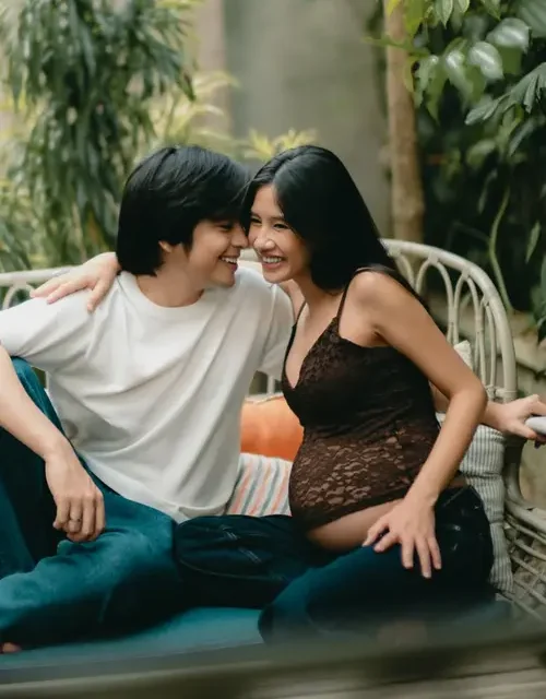 Menuju Jadi Ayah! Angga Yunanda Beri Tahu Kondisi Shenina