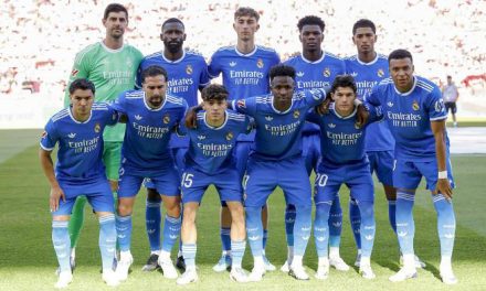 Bukan Sekadar Rumor, Baku Hantam Valverde & Tchouameni