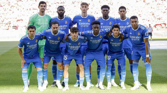 Bukan Sekadar Rumor, Baku Hantam Valverde & Tchouameni
