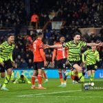 Kabar Mengejutkan! Arsenal Serius Kejar Rogers
