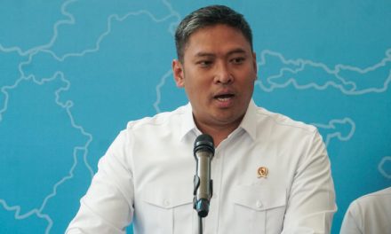 Kepala BGN Terapkan Sistem Kerja Ketat Demi Performa Maksimal