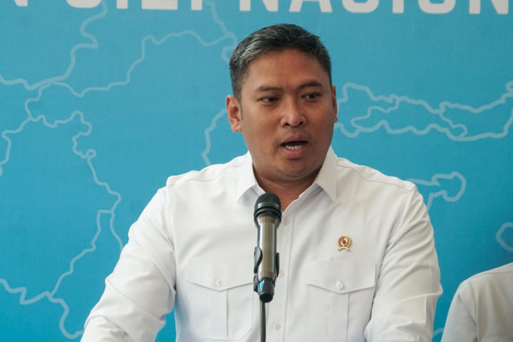 Kepala BGN Terapkan Sistem Kerja Ketat Demi Performa Maksimal