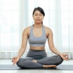 Lebih Sehat Tanpa Obat, Yoga Bantu Kontrol Tekanan Darah