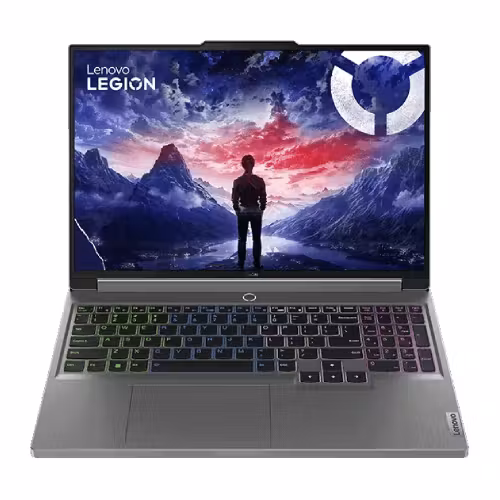 Anti Lag! Lenovo Legion 5i Gen 9 Temani Gaming Tanpa Batas