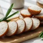 Apem Putih, Jajanan Tradisional Lembut Yang Bikin Nagih