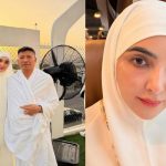 “Lidahku Kelu”, Ashanty: Pengalaman Tak Biasa Berdoa Di Arafah