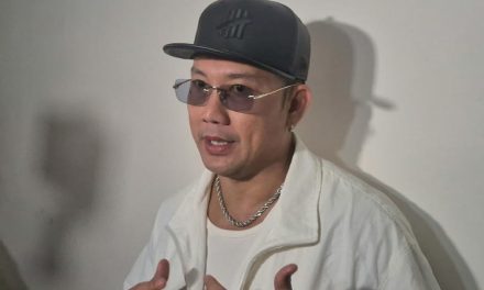 Tahu Konflik Ruben & Sarwendah, Denny Sumargo Pilih Diam