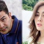 Dhena Devanka: Di Tuding Jadi Selingkuhan Suami Reza Gladys