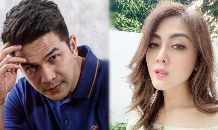 Dhena Devanka: Di Tuding Jadi Selingkuhan Suami Reza Gladys