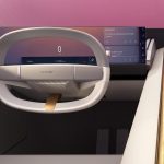 Jaguar Type 01 Ungkap Interior, Kabin Mewah Bikin Terpukau