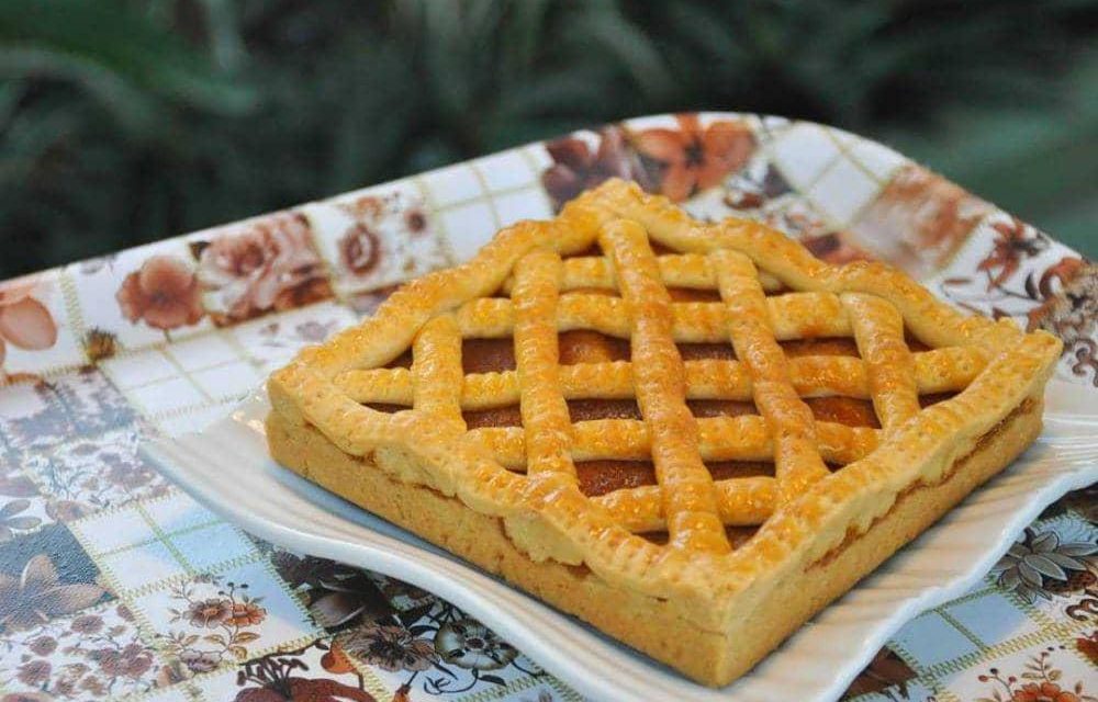 Kue Bay Tat: Warisan Kuliner Manis Khas Bengkulu