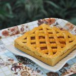 Kue Bay Tat: Warisan Kuliner Manis Khas Bengkulu