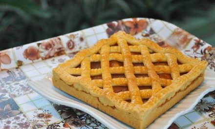 Kue Bay Tat: Warisan Kuliner Manis Khas Bengkulu