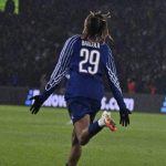 Liverpool Bikin Heboh, Bradley Barcola Di Tebus Rp2,89 Triliun!