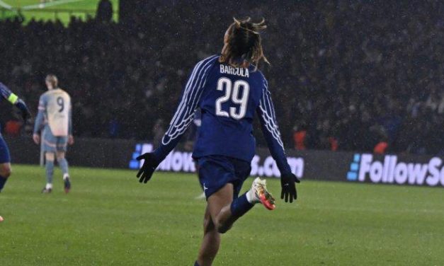 Liverpool Bikin Heboh, Bradley Barcola Di Tebus Rp2,89 Triliun!