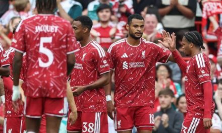 Man City Goda Cody Gakpo, Liverpool Beri Syarat Krusial