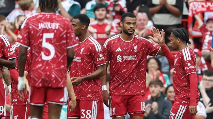 Man City Goda Cody Gakpo, Liverpool Beri Syarat Krusial