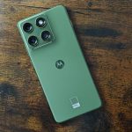 Motorola Edge 70 Neo Siap Gebrak Pasar, Dan Kamera 200 MP