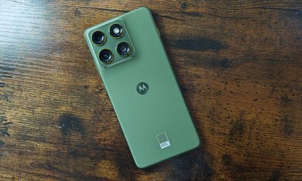 Motorola Edge 70 Neo Siap Gebrak Pasar, Dan Kamera 200 MP