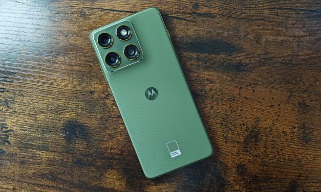 Motorola Edge 70 Neo Siap Gebrak Pasar, Dan Kamera 200 MP