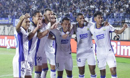 Format Berubah, Persib & Persebaya Berpotensi Bertemu Di Final