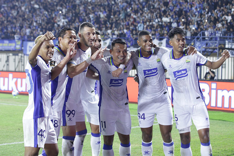 Format Berubah, Persib & Persebaya Berpotensi Bertemu Di Final