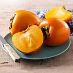 Program Hamil? Kenali Manfaat Buah Kesemek Yang Kaya Nutrisi