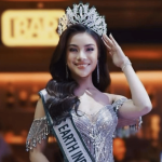 Putri Juficha Tutup Usia Di Hari Lahirnya, Dunia Pageant Berduka