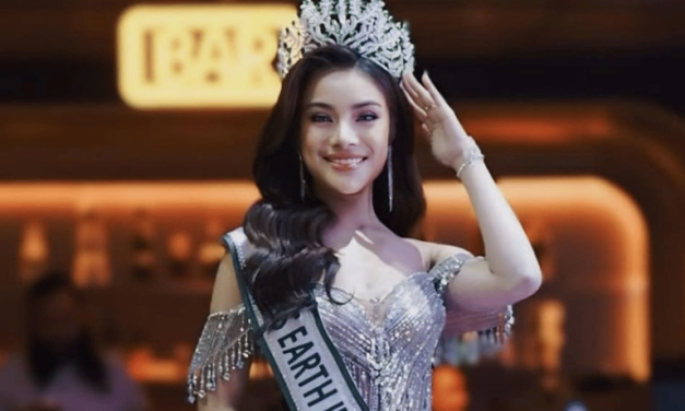 Putri Juficha Tutup Usia Di Hari Lahirnya, Dunia Pageant Berduka