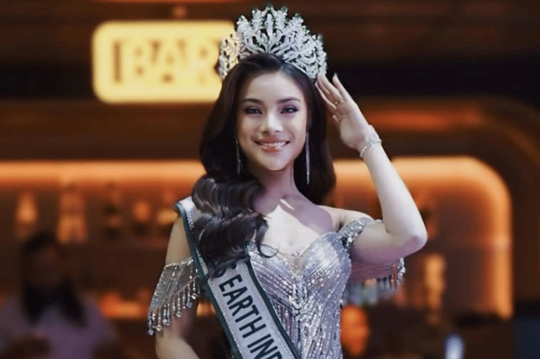 Putri Juficha Tutup Usia Di Hari Lahirnya, Dunia Pageant Berduka