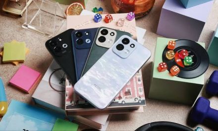 Redmi 17 4G Jadi Sorotan, Bawa Baterai Jumbo Dan Layar 120Hz