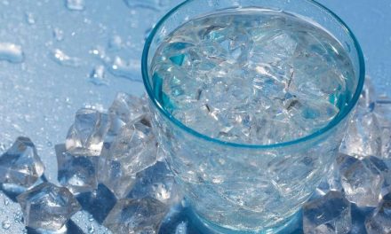 Bukan Sekadar Dingin! Ini Fakta Air Es Dan Asam Lambung