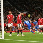 Pesta Jadi Petaka! MU Tersingkir Di Piala Liga, Everton, Villa Lolos