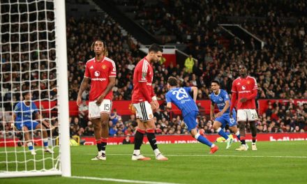 Pesta Jadi Petaka! MU Tersingkir Di Piala Liga, Everton, Villa Lolos