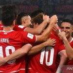Bukan Laga Biasa! John Herdman: Rivalitas Panas Indo Vs Malay